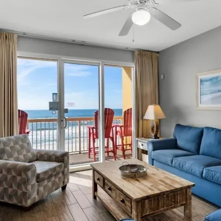 Apartamento Calypso 402E